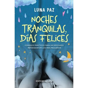 Noches Tranquilas, Días...
