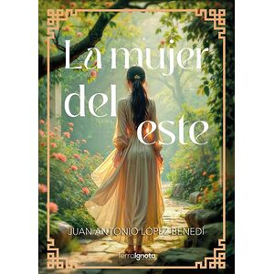 La mujer del este