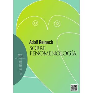 Sobre fenomenología
