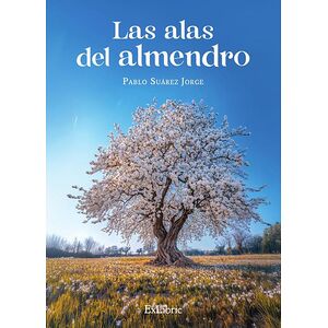 Las alas del almendro