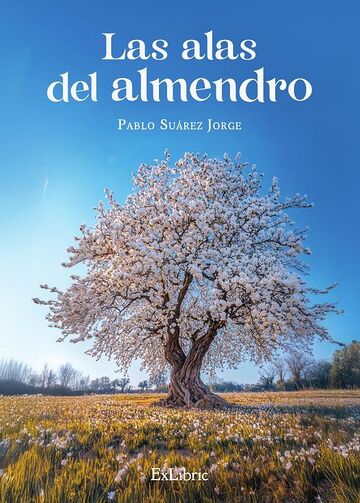 Las alas del almendro