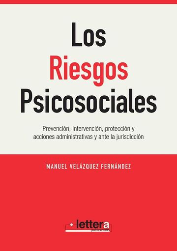 Los Riesgos Psicosociales