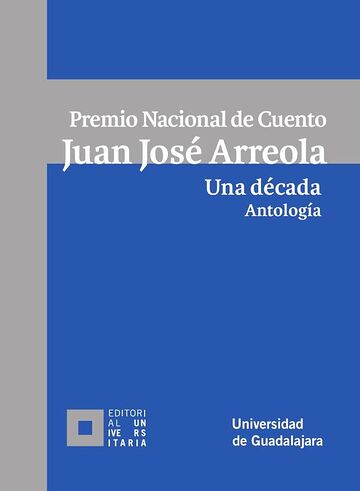 Premio Nacional de Cuento...
