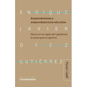 Emprendimiento o...