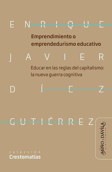 Emprendimiento o...