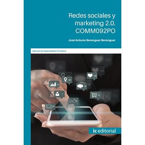 Redes sociales y marketing 2.0