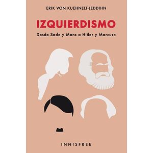 Izquierdismo