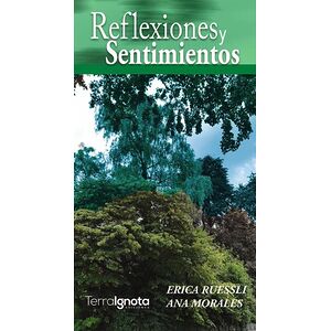 Reflexiones y Sentimientos