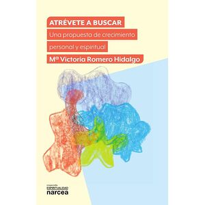 Atrévete a buscar
