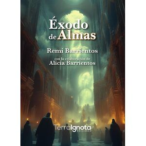 Éxodo de almas