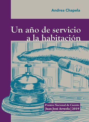 Un año de servicio a la...