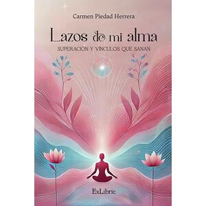 Lazos de mi alma....