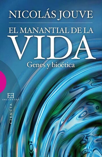 El manantial de la vida