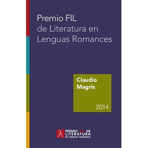 Premio FIL de Literatura en...