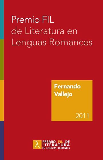 Premio FIL de Literatura en...