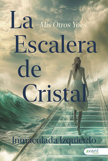 La escalera de cristal