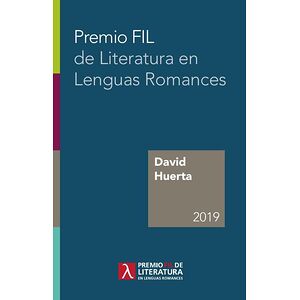 Premio FIL de Literatura en...