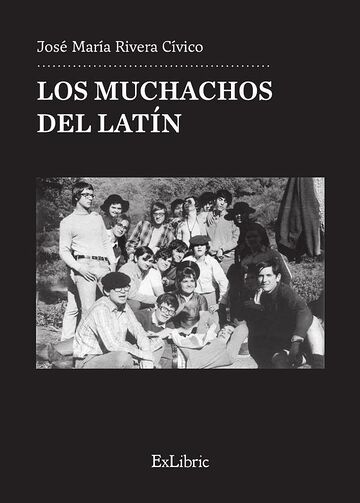 Los muchachos del Latín