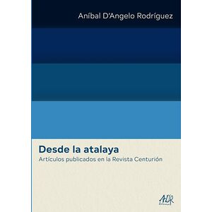 Desde la atalaya