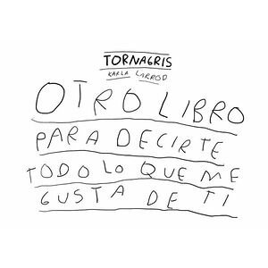 Otro libro para decirte...