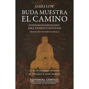 Buda muestra el camino