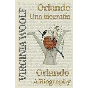 Orlando: Una biografía -...