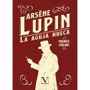 Arsène Lupin