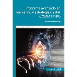 Programa avanzado en...