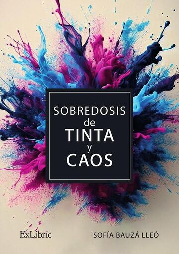 Sobredosis de tinta y caos
