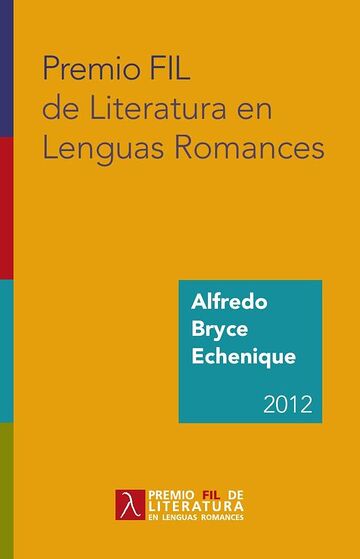 Premio FIL de Literatura en...