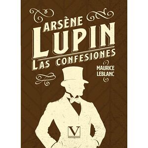 Arsène Lupin