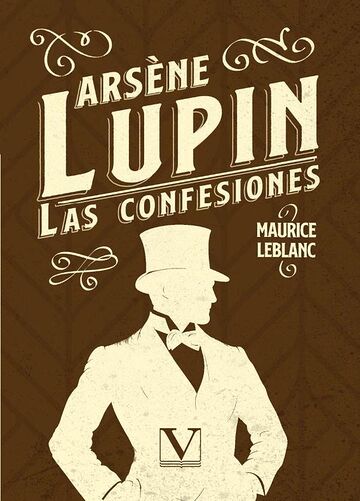 Arsène Lupin