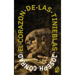 El corazón de las tinieblas