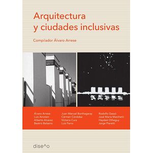 Arquitectura y ciudades...