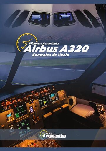 Airbus A320. Controles de...