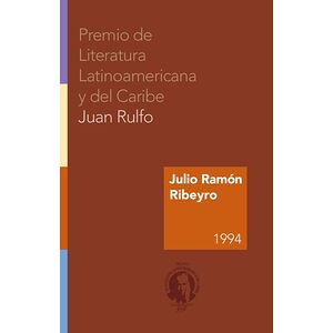Premio de Literatura...