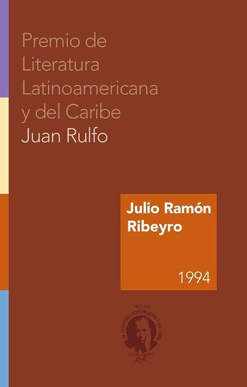 Premio de Literatura...