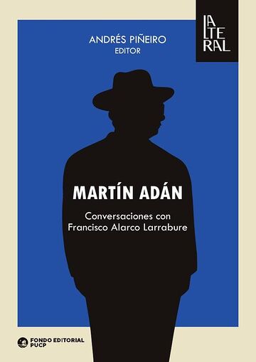 Martín adán