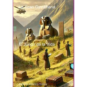La Gran Gymkhana