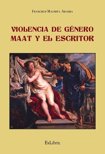 Violencia de género. Maat y...