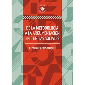 De la metodología a la...