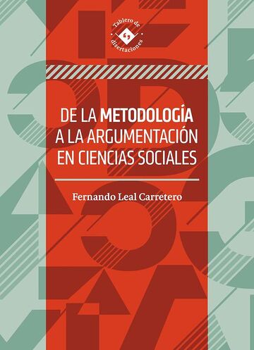 De la metodología a la...