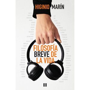 Filosofía breve de la vida