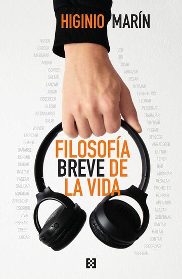 Filosofía breve de la vida