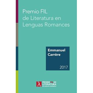 Premio FIL de Literatura en...