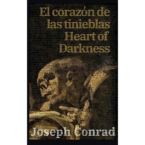 El corazón de las tinieblas...