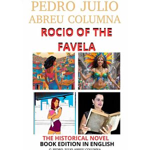Rocio Of The Favela