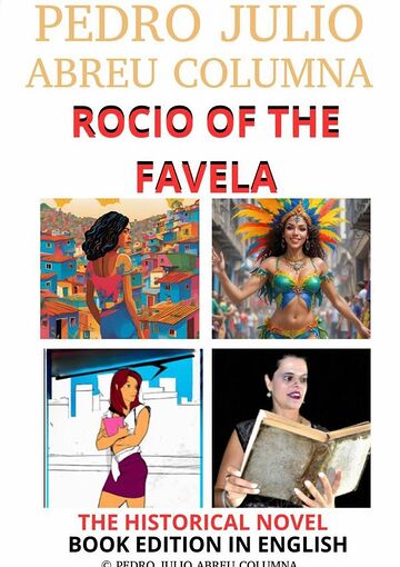 Rocio Of The Favela