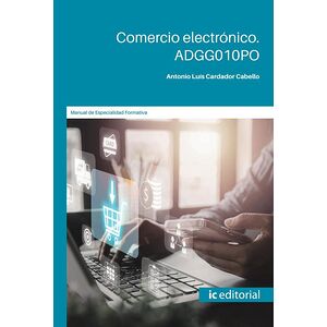 Comercio electrónico