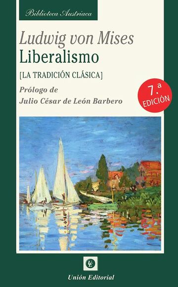 Liberalismo. La tradición...